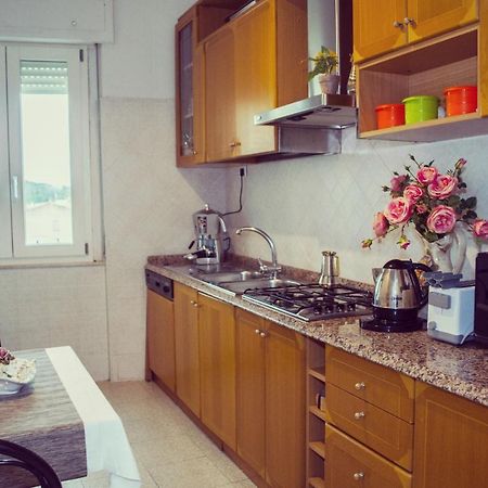 Hotel Casa Giulia Cagliari Esterno foto