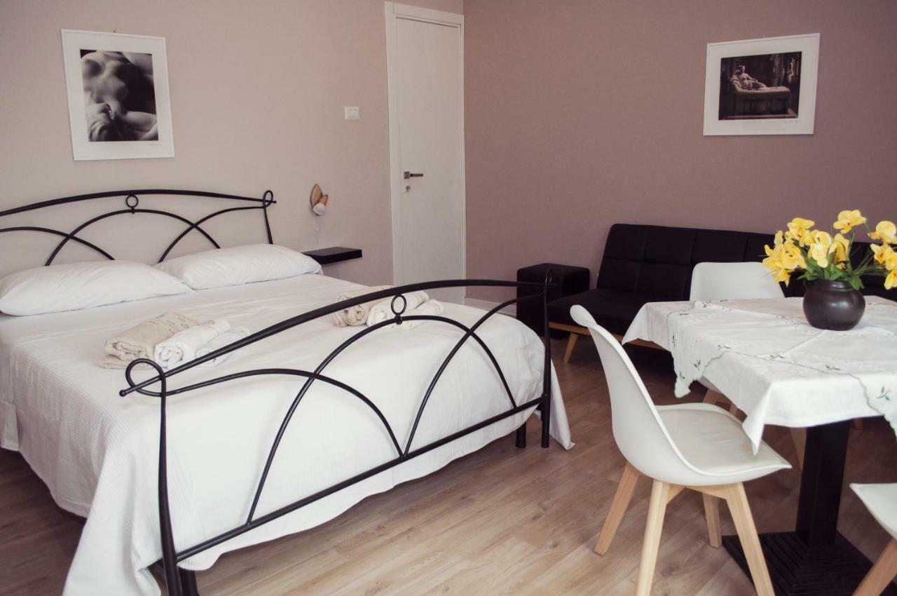 Hotel Casa Giulia Cagliari Esterno foto