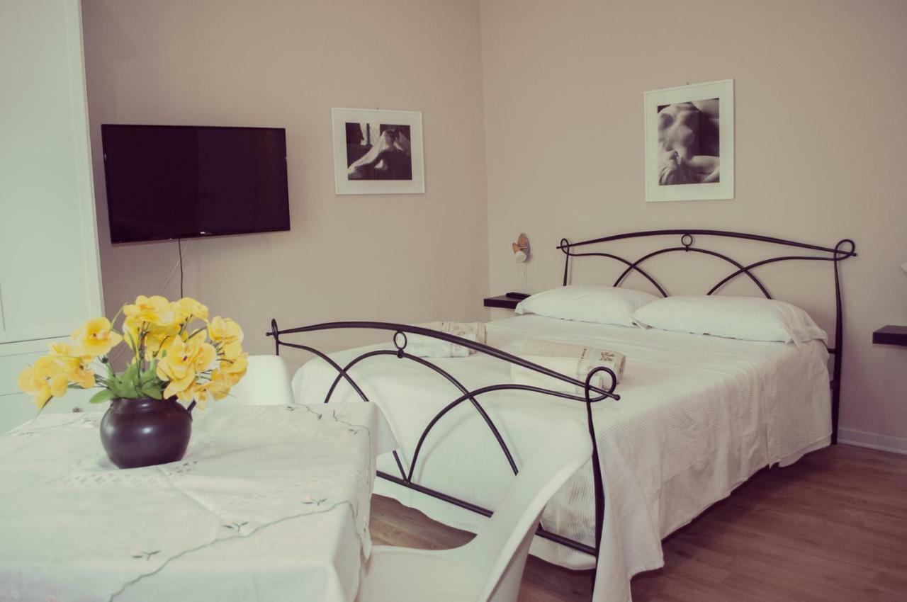 Hotel Casa Giulia Cagliari Esterno foto