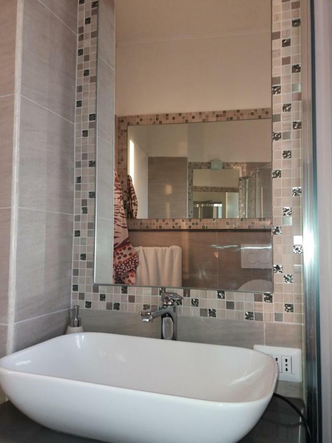 Hotel Casa Giulia Cagliari Esterno foto