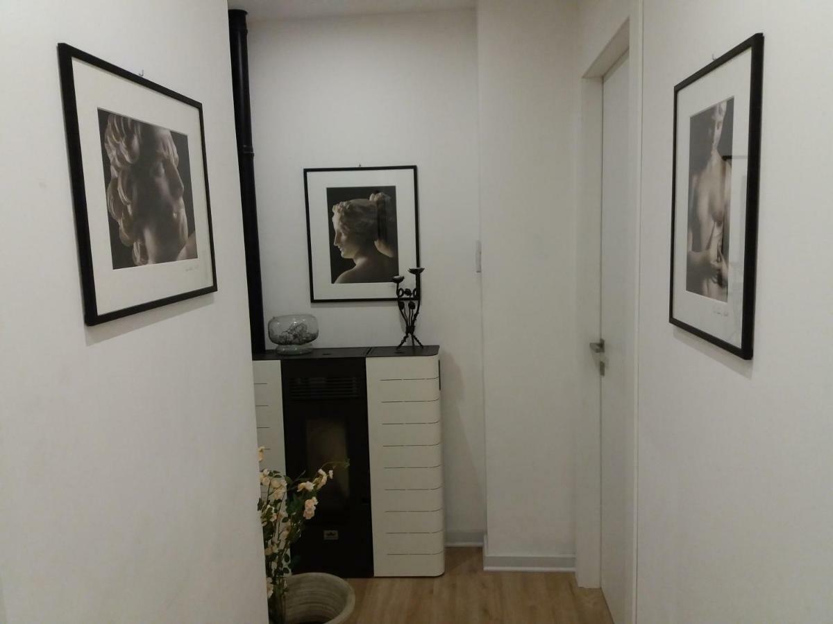 Hotel Casa Giulia Cagliari Esterno foto