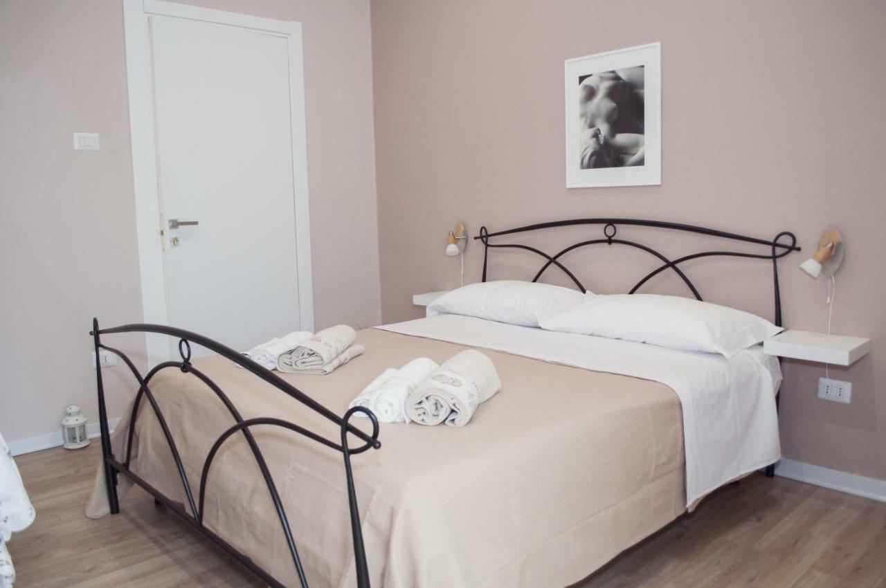 Hotel Casa Giulia Cagliari Esterno foto