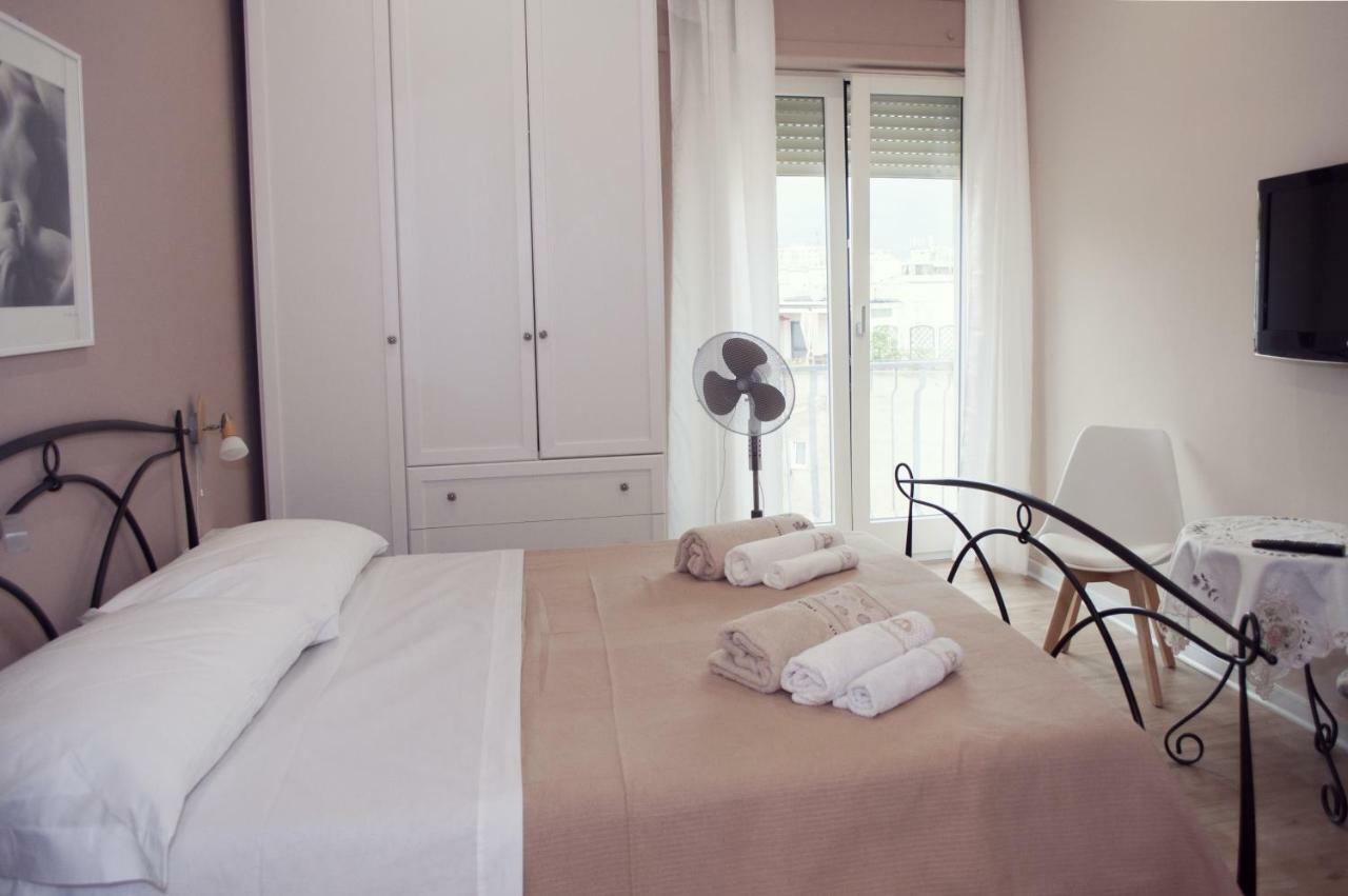 Hotel Casa Giulia Cagliari Esterno foto