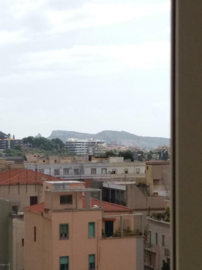 Hotel Casa Giulia Cagliari Esterno foto