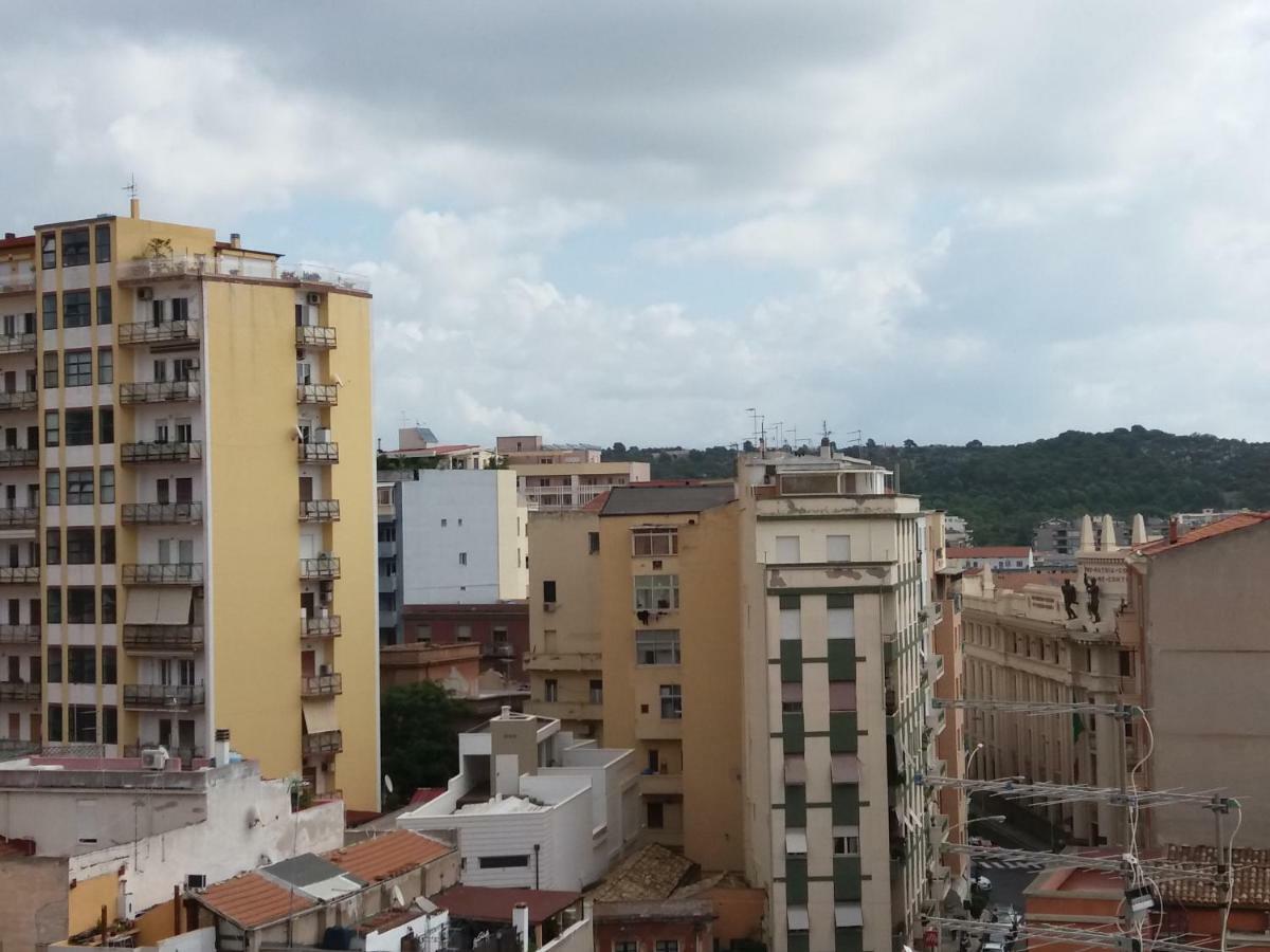 Hotel Casa Giulia Cagliari Esterno foto