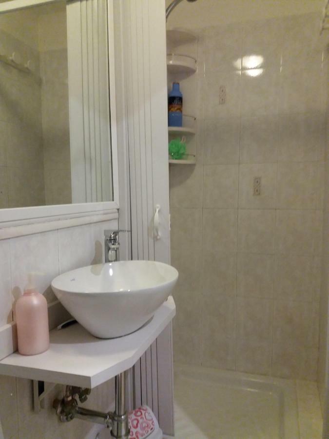 Hotel Casa Giulia Cagliari Esterno foto